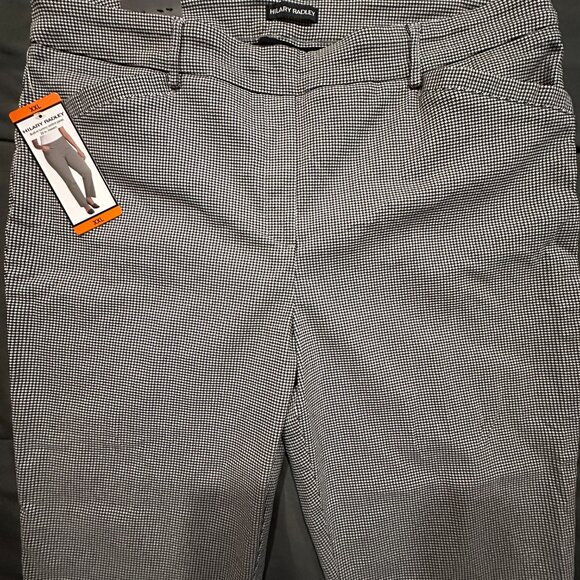 ••NWT•• Hillary Radley Pull On Pants - Picture 8 of 13